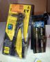 Stanley Heavy Duty Riveter, Model MR55, Toolworks 3 Piece Ratcheting Box Wrench Set, And UST 3/8