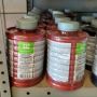 PPG Futurity Zero-VOC Concentrate F, 96-600, Red Iron Oxide, Qty 13 Qt, All Unopened