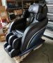 uAstro Zero-Gravity Massage Chair With Touch Screen Controls, Model DF670, Powers On, New Out Of Box