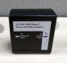 Black Box 10/100/1000 Base-T Ethernet Data Isolator, Model SP427A, Qty 2