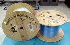 Times Microwave Systems PD-07 Wire Spools, Qty 2