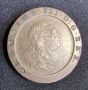 1797 King George III Britannia Penny